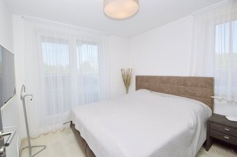 Predaj 3i byt so 61 m2 terasou, Mosonmagyaróvár - 15