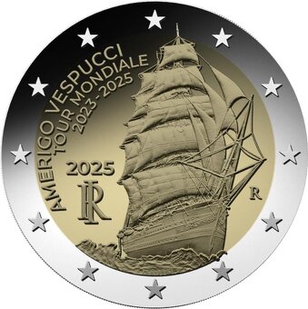 Euro pamatne mince 2025 - postupna aktualizacia - 15