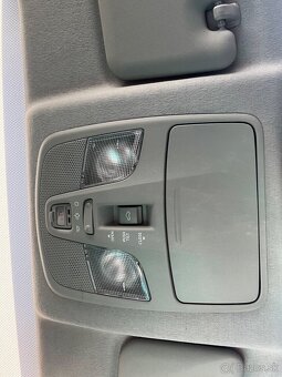 Suzuki SX4 S-Cross - 15