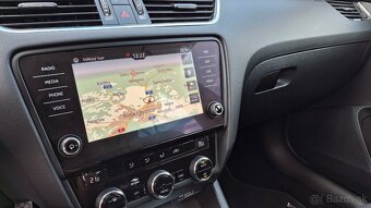 Škoda Octavia Combi 1.6 TDI 115k Ambition - 15