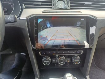 Vw passat 2015/6 4motion DSG 140kw - 15