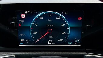 GLB 220d 190K AMG 4MATIC A/T - 15