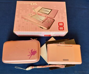 Nintendo herné konzoly Gameboy Gameboy color DS NES mini - 15