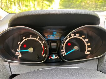 Ford B-MAX 1.0 EcoBoost (74 kW), rok výroby 6/2014, 48 000km - 15