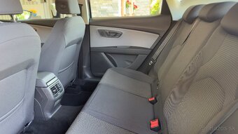 Seat Leon 1.5 TGI 130 Style DSG - 15