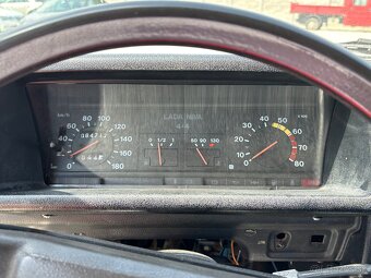 Lada Niva 1.9 D - 15