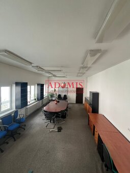ADOMIS - Prenájom flexibilných kancelárskych priestorov Moyz - 15
