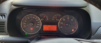 Fiat Grande Punto 1.3 Multijet 16v 90k Racing - 15