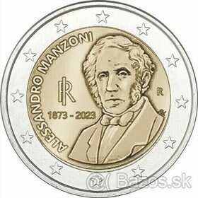 2€ Estonsko 2025- 500. výročie prvého tlačeného textu - 15
