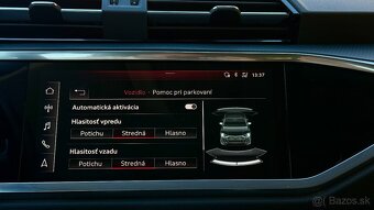 Audi Q3 Sportback 35 2.0 TDI quattro S tronic - 15
