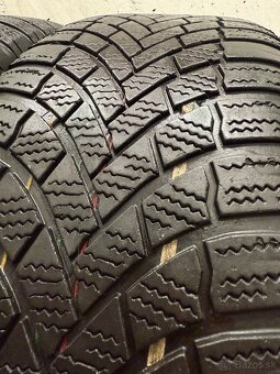 Zimná sada 5x112 R17 , 205/50/17 Golf Octavia A3 Passat - 15