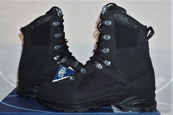 Pilčícka bunda, nohavice Strauss a topánky HAIX, NOVA PONUKA - 15