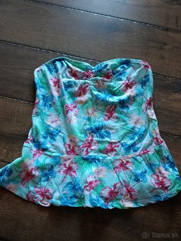 Darujem dámske oblečenie xs s - 15