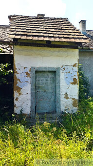 Pozemok s pôvodným domom - 15