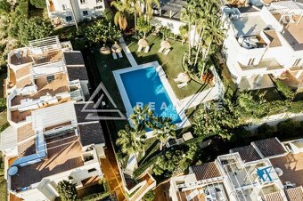 Španielsko, Benahavis, La Quinta Hills - 15