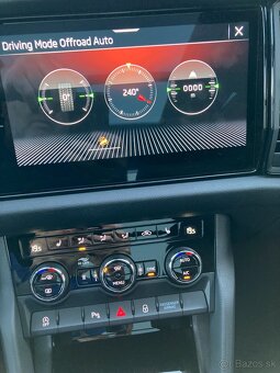 Škoda Kodiaq koda RS 2.0 TSI 4x4 DSG 180KW PANORAMA - 15