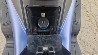 Kymco Xciting 400 - 15