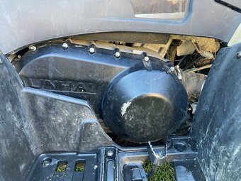 LINHAI 500 PROMAX - 15