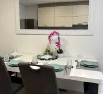 2-izbový byt  v historickom dome, ul.Námestie 1. mája, Brati - 15