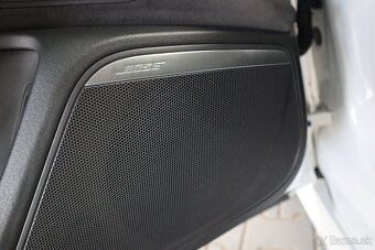 Audi A6 Avant 3.0 TDI Quattro 200kW - 15