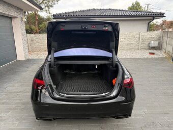 Mercedes Benz S580e Long Night Package - 15