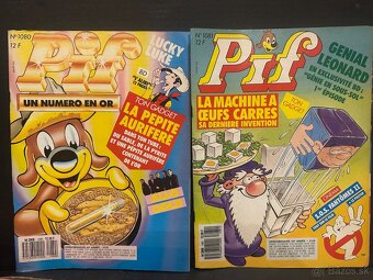 Pif Gadget 999 - 1141 - 15