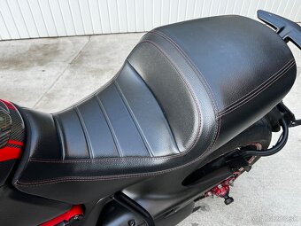 Ducati Diavel 1200 - 15