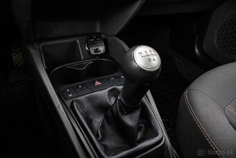 2011 Seat Ibiza Coupé 1.2 MPI 44kW - 15