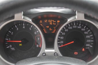 Nissan Juke DIG-T 115 Acenta - 15