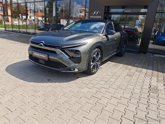 Citroën C5 X 1.6 PureTech 180 S S Shine A/T - 15