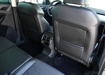 Škoda Kodiaq 2,0TDi STYLE DSG 4X4 110 kw - 15
