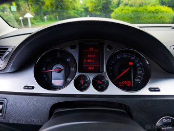 Volkswagen Passat Combi B6 2.0TDI R-line Nová STK - 15