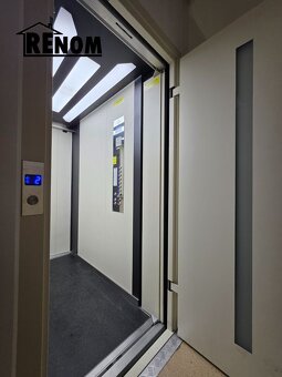 Rezervovaný // Zariadený 1izbák na Lúčnej ul. - 15