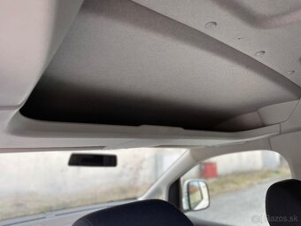 Volkswagen Caddy 2.0 CNG EcoFuel | 2015 | 186 000 | 80 kW - 15