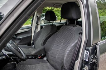 Citroën C4 Picasso - 15