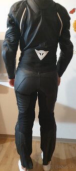 Predám dámske moto kombinézy - 15