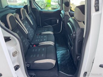 Citroën Berlingo 1.6 VTi 16V Exclusive - 15