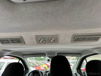Fiat TALENTO 9-Miestne 2019 - 15