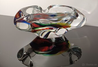 Starožitné sklo, porcelán - 15