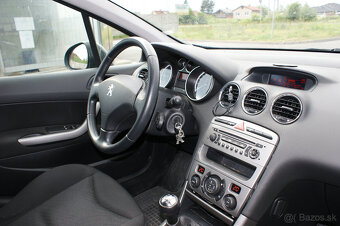 Peugeot 308 1.6 HDi FAP 92k Active - 15