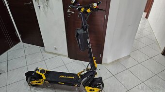 Vsett 10+ 60V 28Ah LG - 15