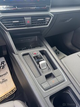 Seat Leon Sportstourer 2.0 TDi 110kW DSG - 15