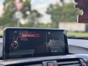 Bmw 318d / 320d Luxury Line - 15