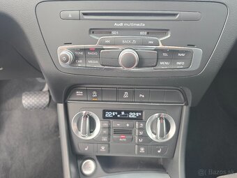 AUDI Q3 2.0 TFSi - 4x4 - DSG - S-LINE - 189.120KM (053860) - 15