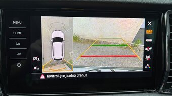 Škoda Kodiaq 2.0 TSi 4x4 132kw - 15