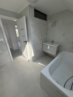 novo zrekonštr. rodinný dom, STUPAVA - 15