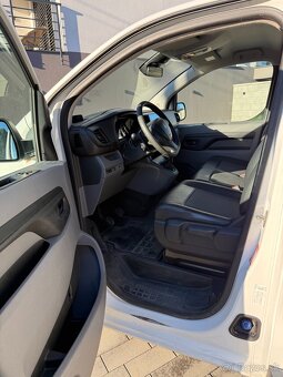 Peugeot Expert 2.0 HDi 2018 Dodávka 90kw (odpočet DPH) - 15