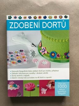 Zlatá babičkina kuchárka, Lahodná čokoláda, Chutnučká mamina - 15