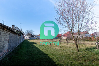 NOVINKA - 3.izb RODINNÝ DOM S VEĽKÝM POZEMKOM RAJKA - MAĎARS - 15