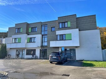 Moderný, kompletne zariadený, 74m2 3i byt v „novostavbe ul.  - 15